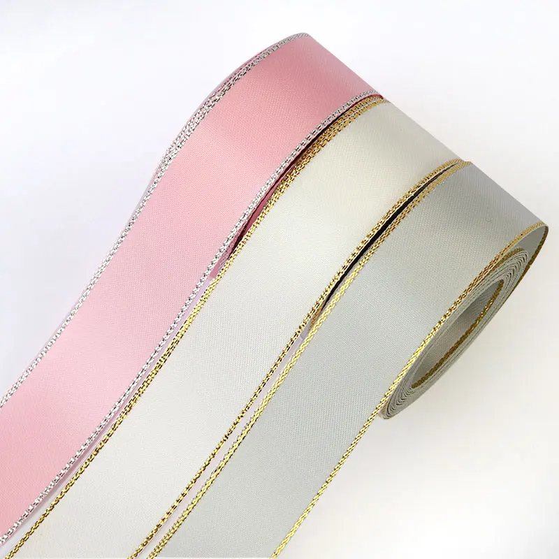 Xiamen-Ribbon