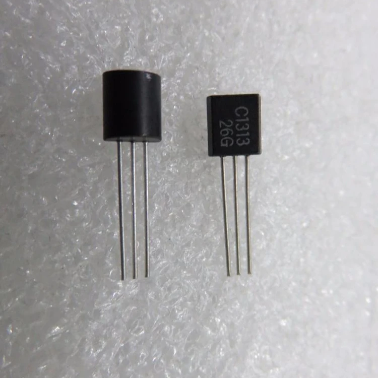 Silicon NPN Power Transistors 2SC1313 IC rf transistors mosfet transistor semiconductors