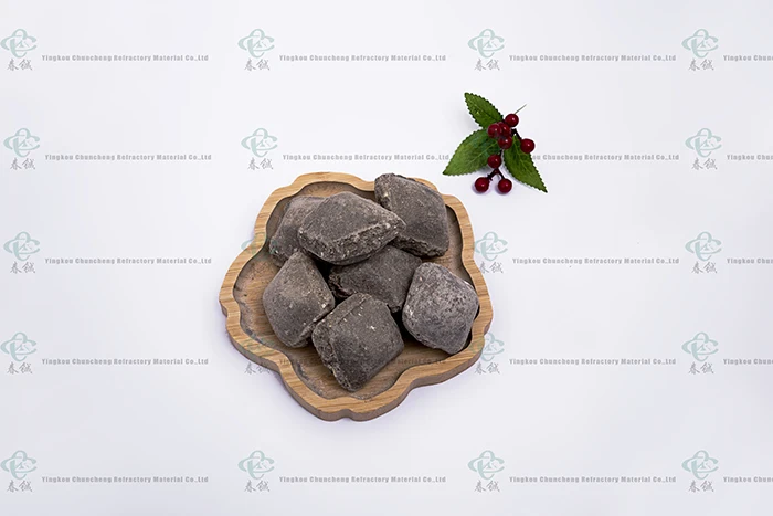 High-Quality Hot-Selling 95%MgO magnesium oxide richin magnesium ozonated oxide dead burned powder DBP for Fertilizer