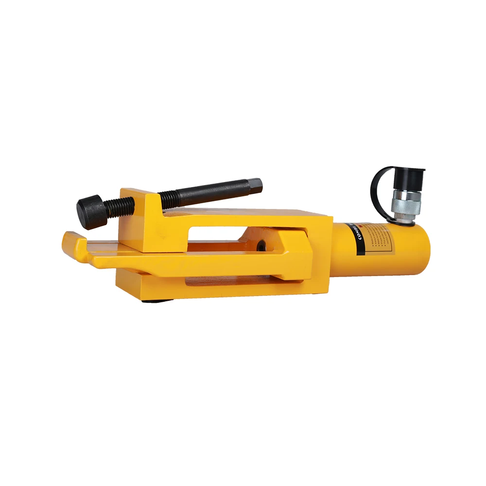 10 ton hydraulic tire bead breaker with pedal air pump tyre breaker