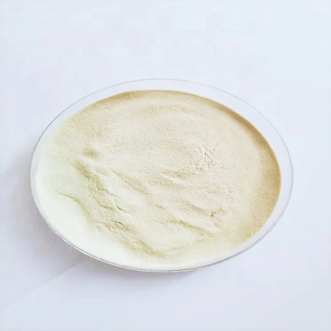 Water Soluble Small Molecule 500 Daltons Soybean Oligopeptide Soy Peptides Powder for Skin-Whitening and Anti-Wrinkle
