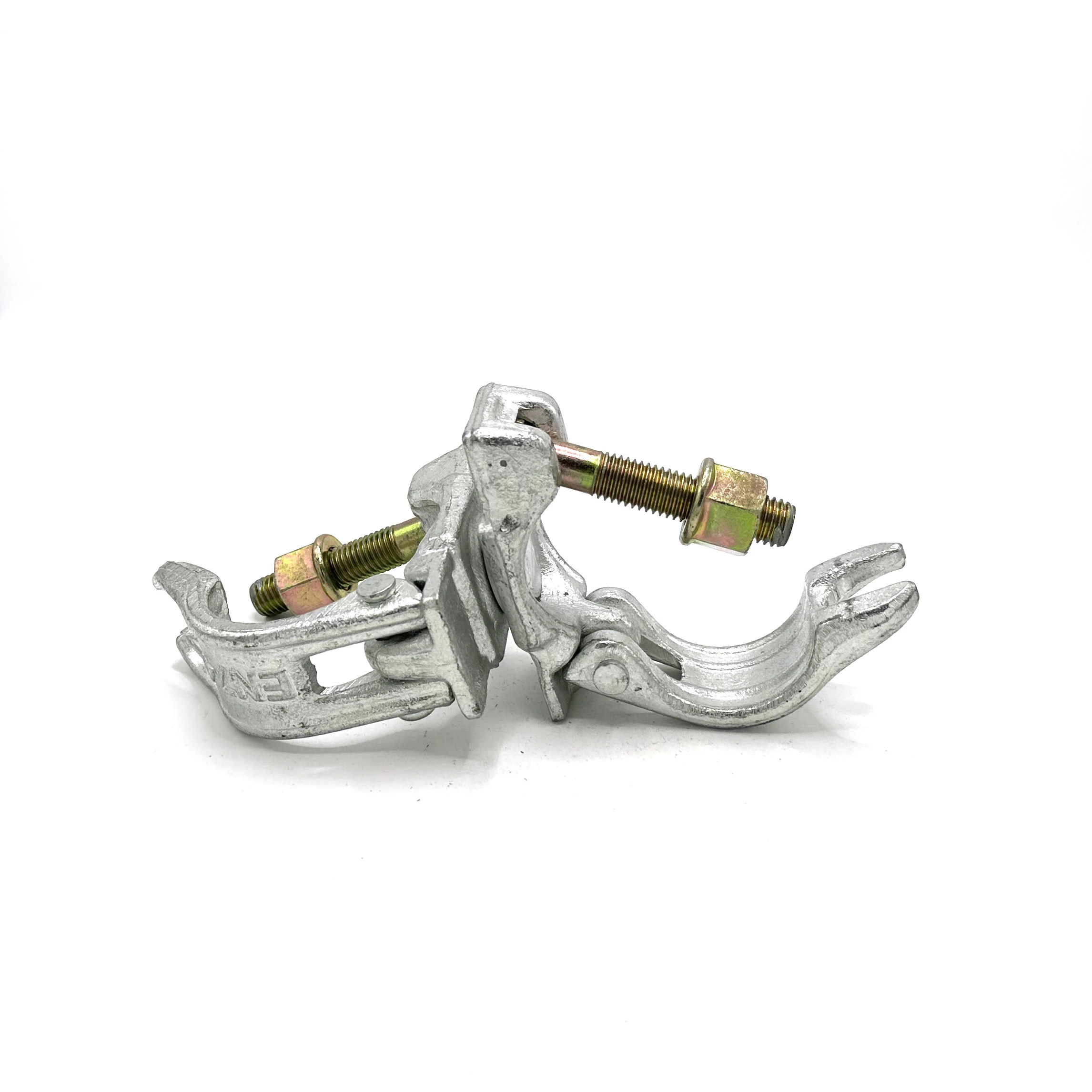 swivel clamp scaffolding 48mm EN74 class B