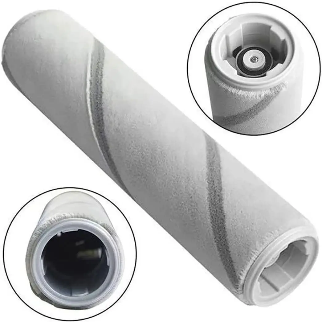 Vacuum Cleaner Main Soft Roller Brush Replacement For Xiaomi Mijia SCWXCQ01RR / SKV4060GL Roborock H6 H7 brush
