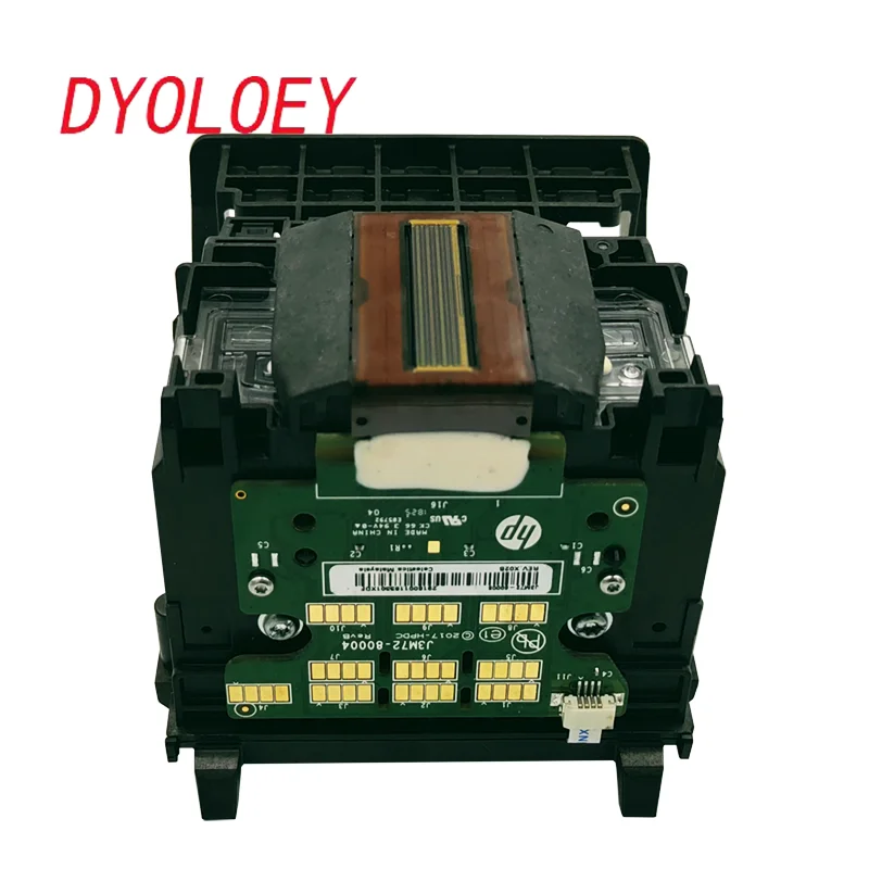 Печатающая головка для принтера HP OfficeJet Pro 7740 7730 7720 8210 8710 8730 8740 8216 8720 8725 HP952 953 954 955
