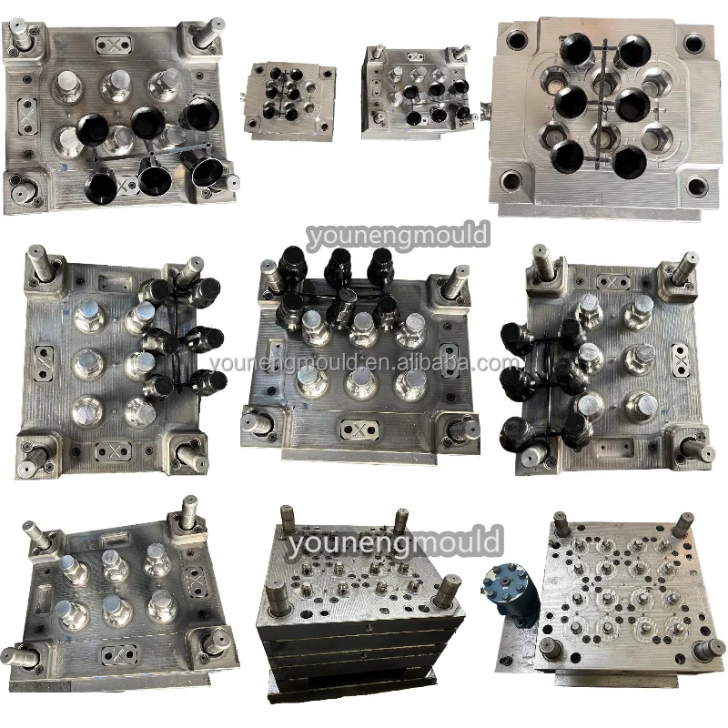 vase molds plastic injection molding mass production plastic injection mold of model train
