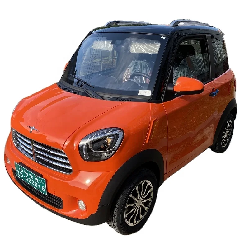 Today Sunshine High Quality New and Fashion High Speed Electric Mini Car
