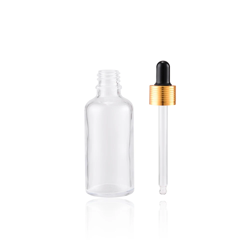 Фарфоровый флакон с пипеткой для эфирного масла, 5 мл, 30 мл, 50 мл, 60 мл, 10 мл, в наличии в США