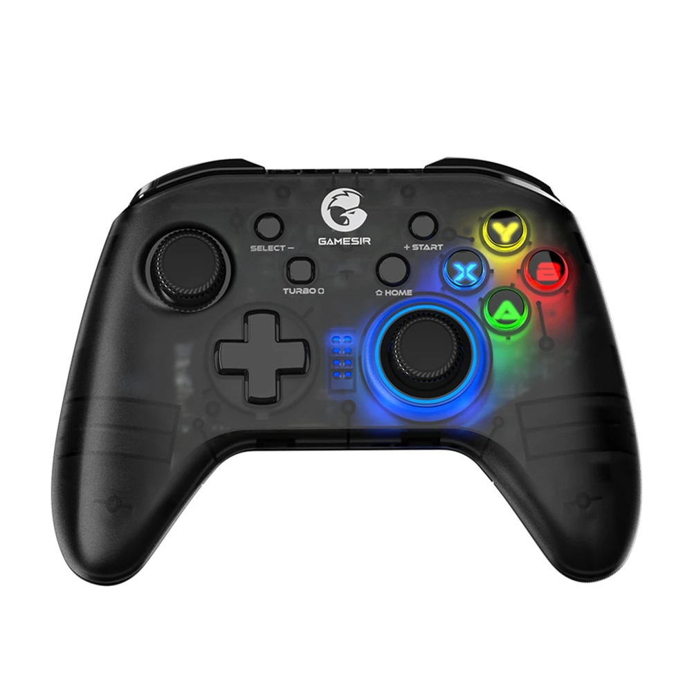 GameSir T4 Pro Wireless Mobile Controller Bluetooth Gamepad   Game accessories for Nintendo Switch Android iPhone PC Joystick