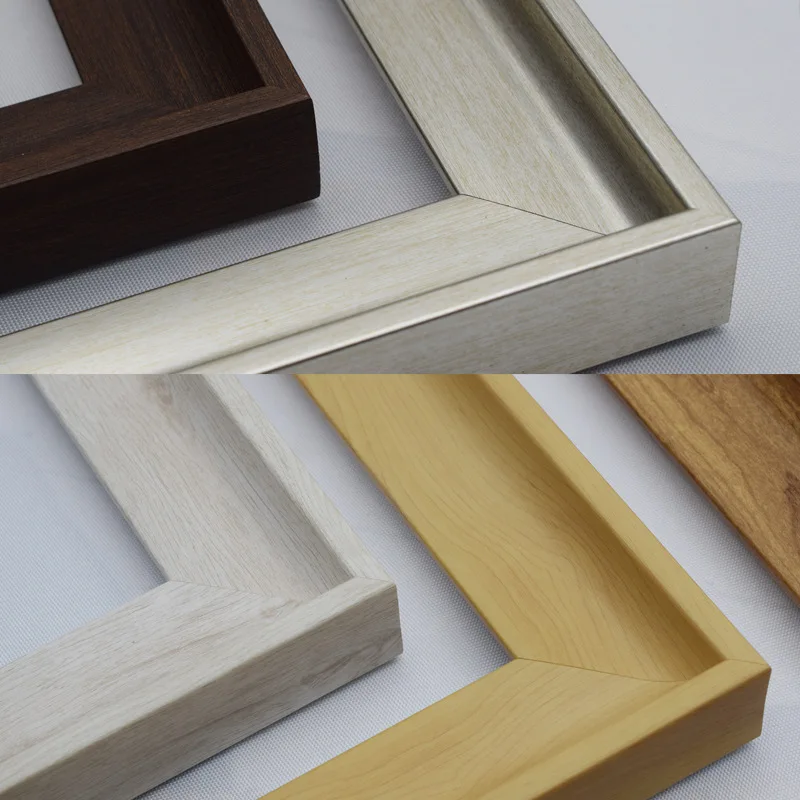 OEM Custom Floating Canvas Frames Fast Delivery from China