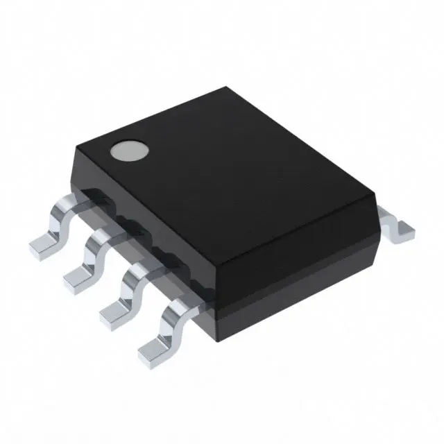 Компаратор MAX907ESA IC 2 GEN PUR 8SOIC