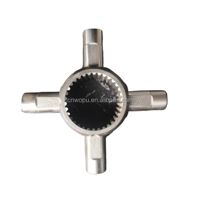 High quality AZ9981320139  General CNHTC Shacman FAW AC16   differential universal joint cross bearing for heavy Truck