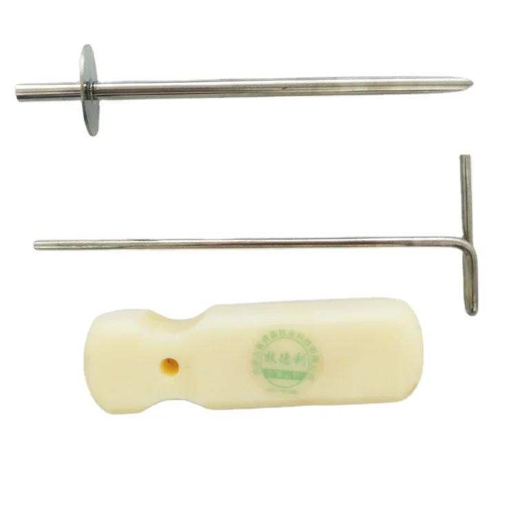 Ветеринарные хирургические инструменты для ветеринарной пересадки крупного рогатого скота