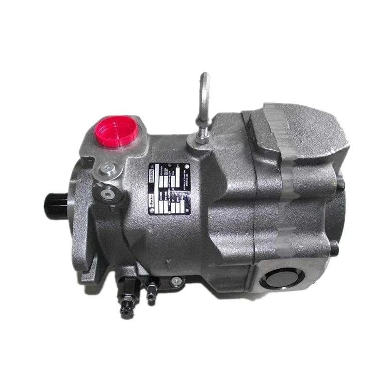 Original or replace Parker PV SERIES PV032 piston pump hydraulic pump PV032R1K1T1NMMC