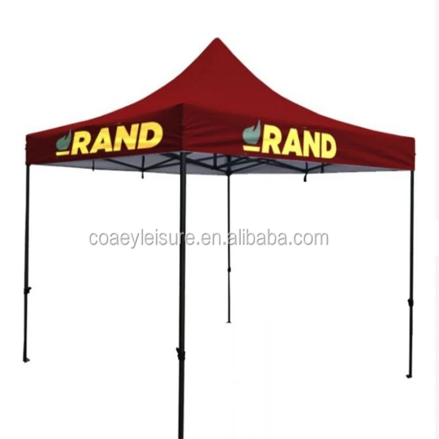 4x8 3x3 Hard Floor Forward Trailer Big Screen Canopy  Quick Retractable Parking Bed Cover Car Garage Frame Folding Tent