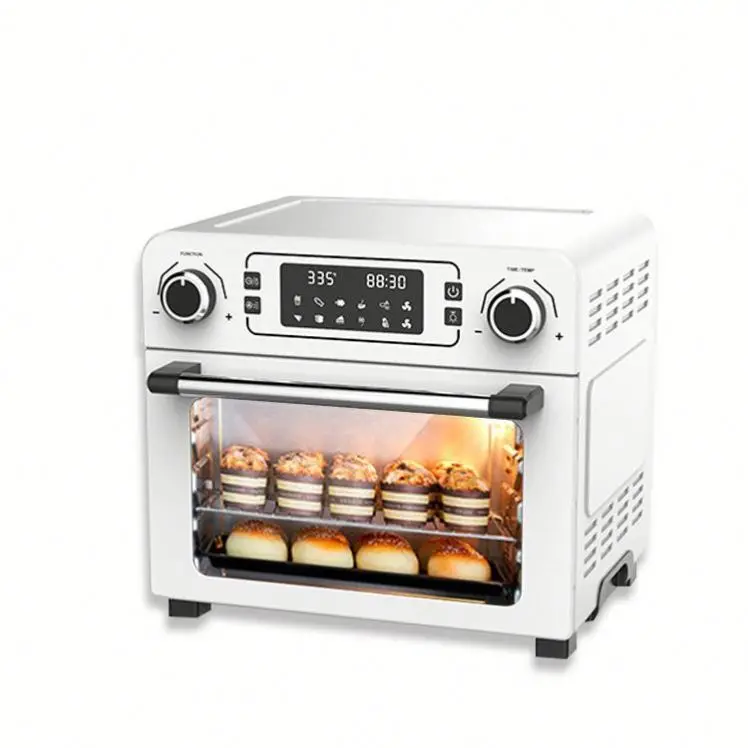 Fryer fm9010 with oil filter machine for making pizza, commercial deep fryer