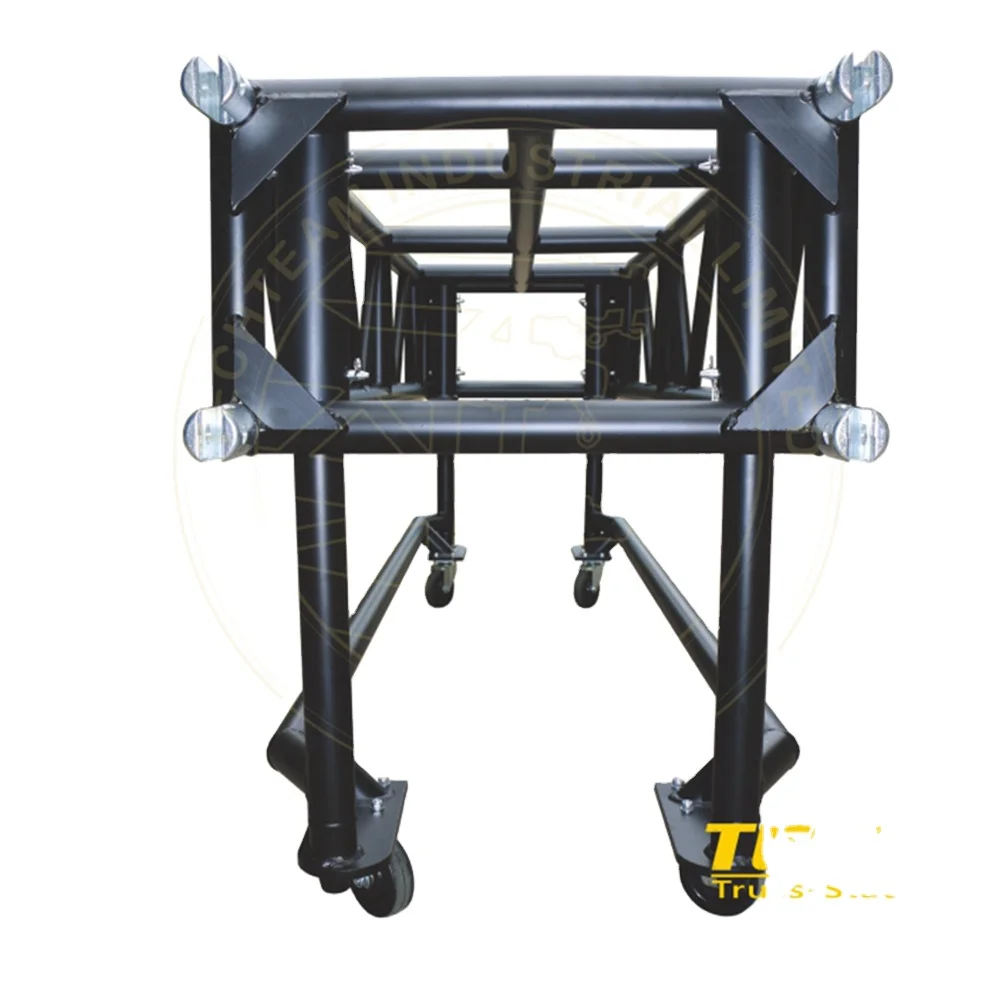 Продажа 1432x610 мм truss Truss дисплей 360 предварительной установки FD36P-RS122B для освещения сцены