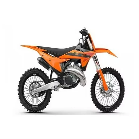 Новый список 2025 KTM 150 SX готов к отправке