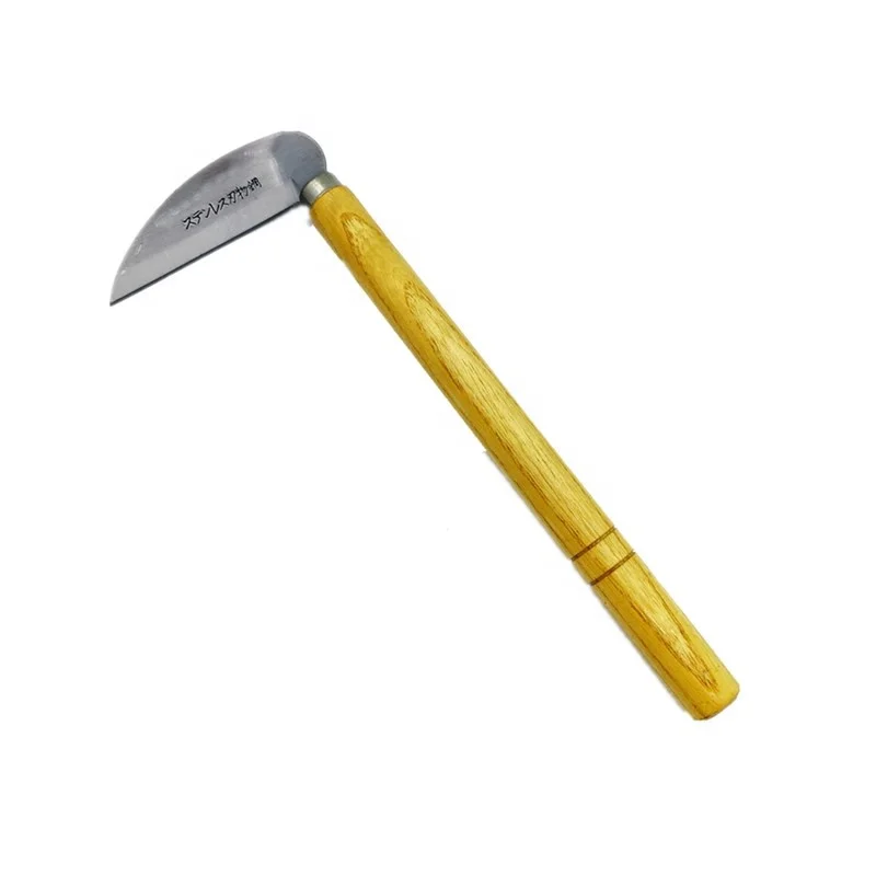 mini sickle farming tools grass cutter sickle