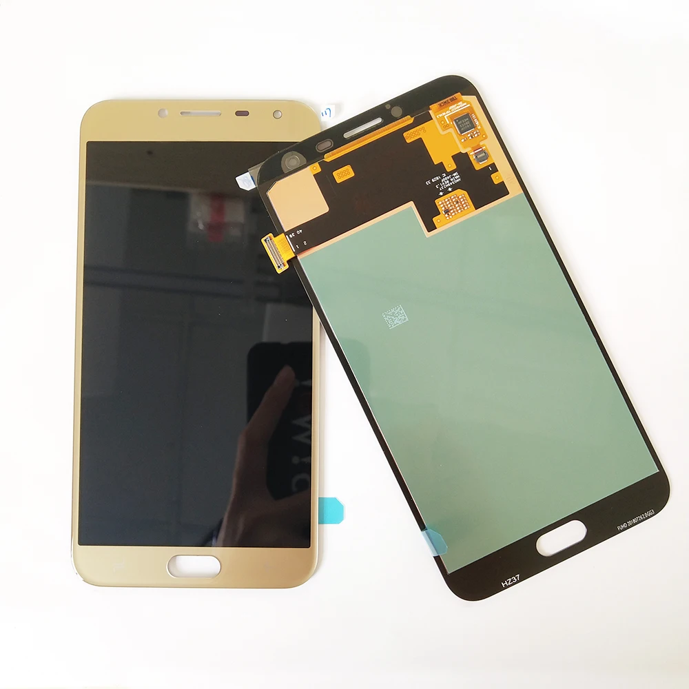 Lcd Display Oem Spare Parts For Samsung Mobile Phone Housings For Samsung Galaxy J4 J400 J400f Sm-j400f Mobile Phone Lcds