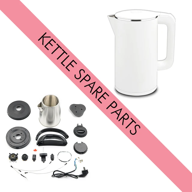Electric Kettle Spare Parts Ckd Skd Spare Parts Of Stainless Steel Electric Kettle Heating Plate
