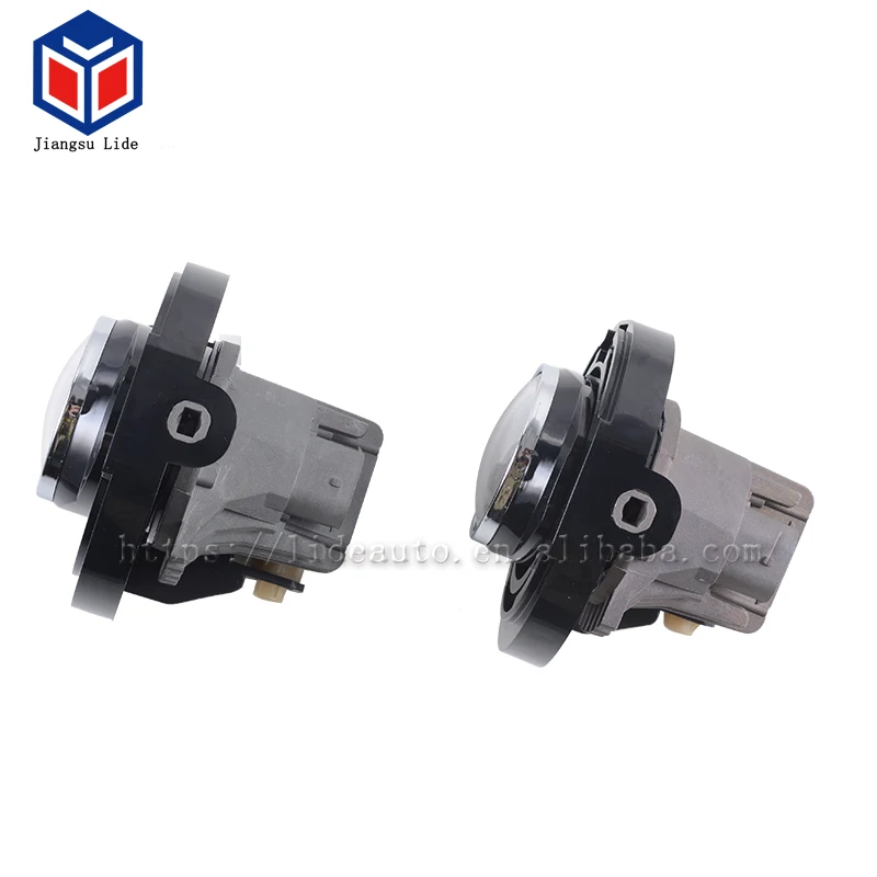 Front  Fog Lamp Left And Right Side Fog Light For Dodge Charger For Jeep Grand Cherokee