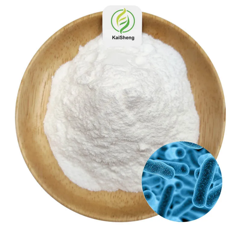 Пробиотик с Lactobacillus reuteri/Limosilactobacillus