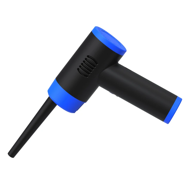 Мини-пылесос для компьютера, беспроводной пылесос для автомобильного сиденья, Воздушный пистолет, пылесос