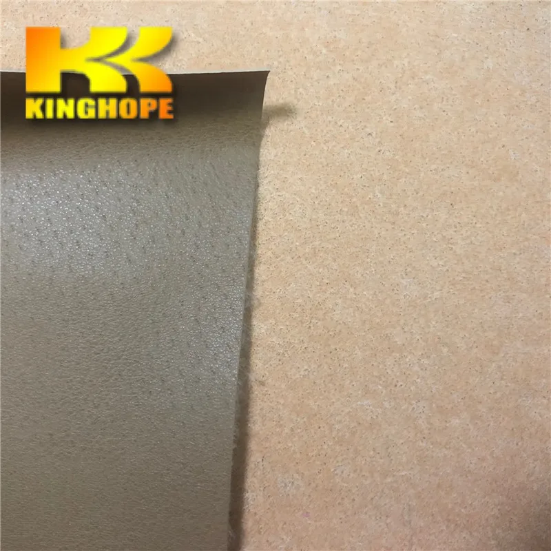 
Multifunctional new products pu leather insole board for leather shoes 