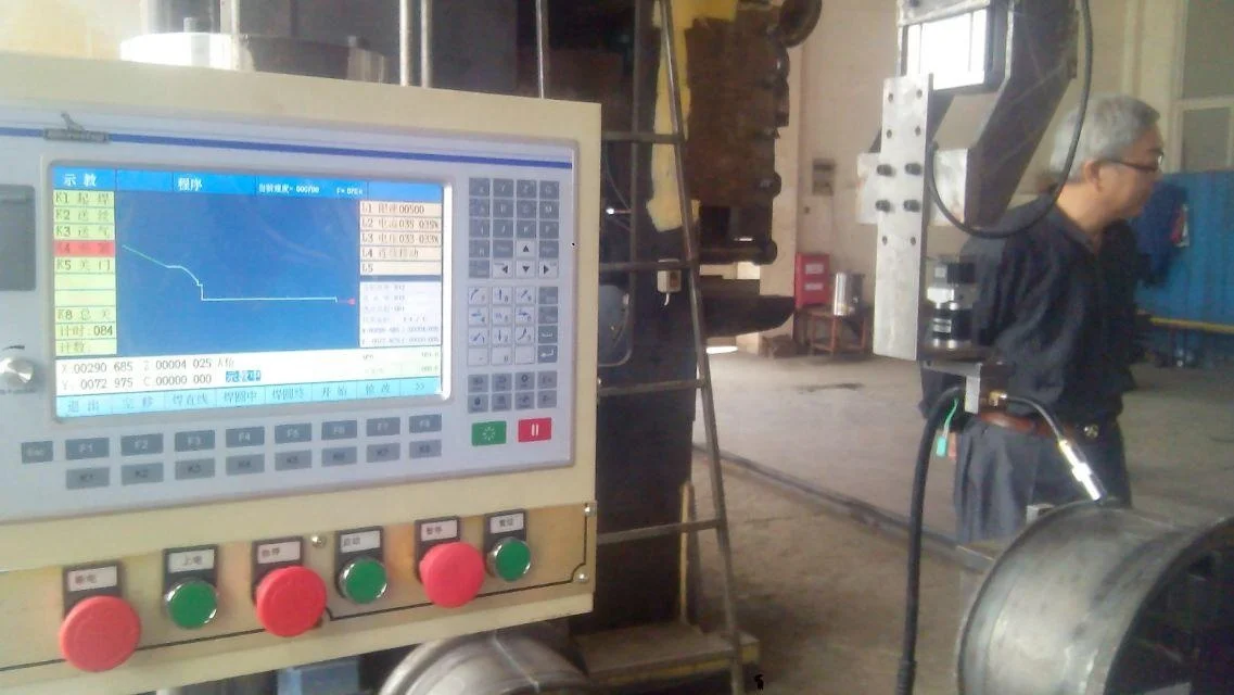 CNC Cutting Controller CC-X3 from Manufacturer