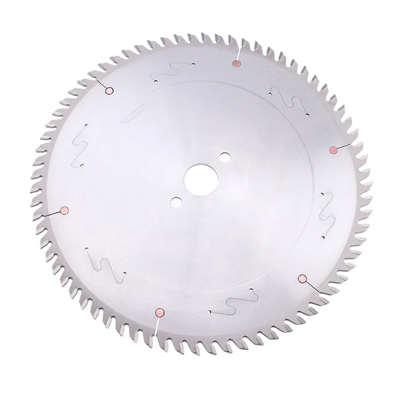 Lamboss MDF Chipboard Cutting Saw Blades Industrial Grade TCT Saw Blade Woodworking Carbide Precision Cut Off Sawblades
