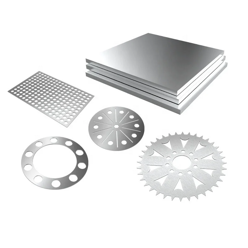 4X8 Prices 1325 Cnc Laser Plasma Cutting Machine To Cut Galvanized Door Design Perforated Bending Sheet Metal Fabrication