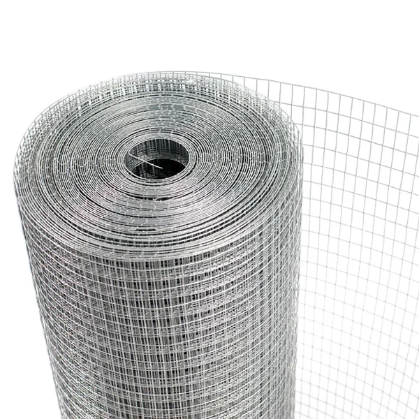 Heavy Galvanized Welded Wire Mesh for Fencing and Animal Cage