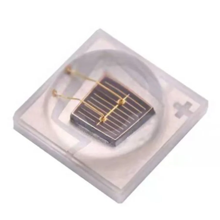 730 nm 850nm 940nm 3535 red led smd chip emitter led infrared for ir sensor smd led illuminator ir infrared board cctv