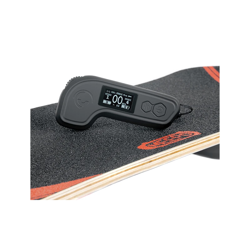 Newly designed best-selling portable electric skateboard with high quality and low price