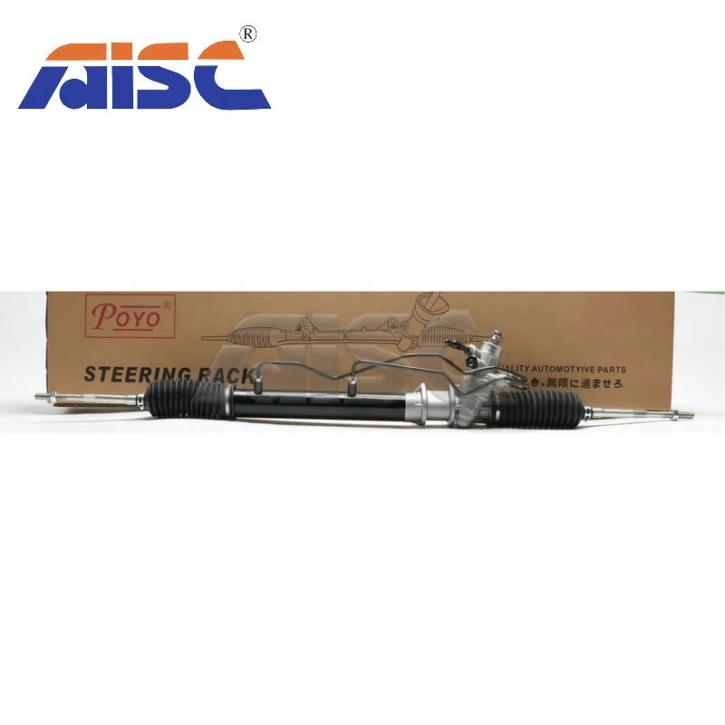 AISC Power Steering Rack 49001-2B002  for Blue bird U13 Auto parts 490012B002  gear box Japanese spare parts