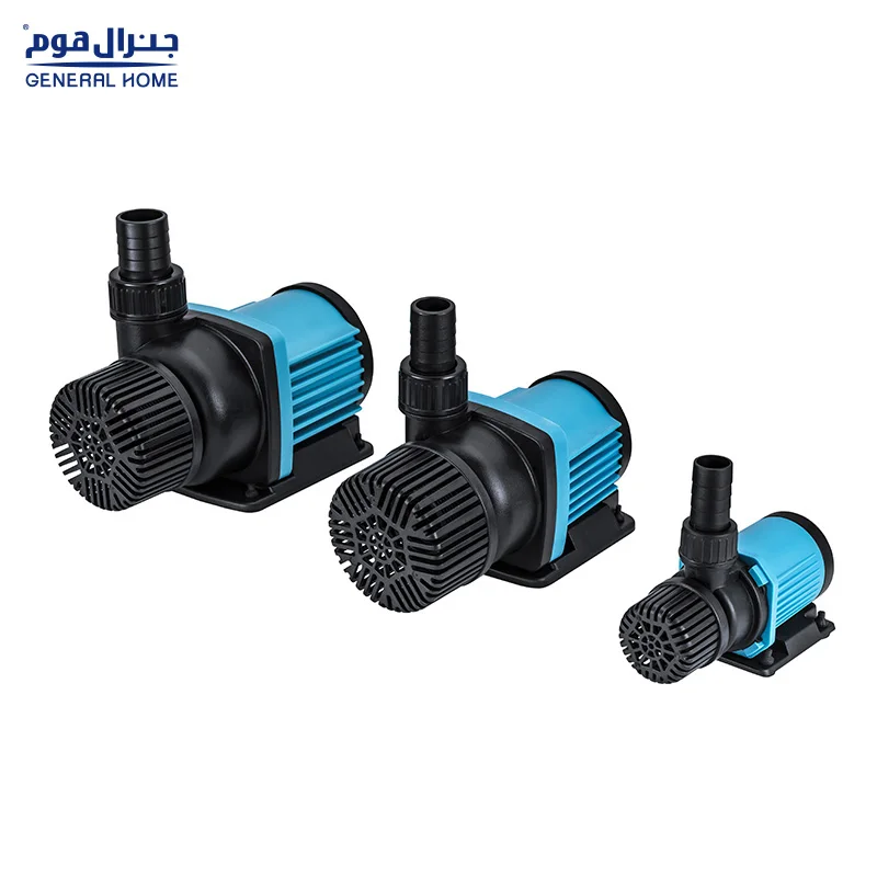 Good Quality Submersible Small Electric Mini Submersible Water Pumping Water Pump