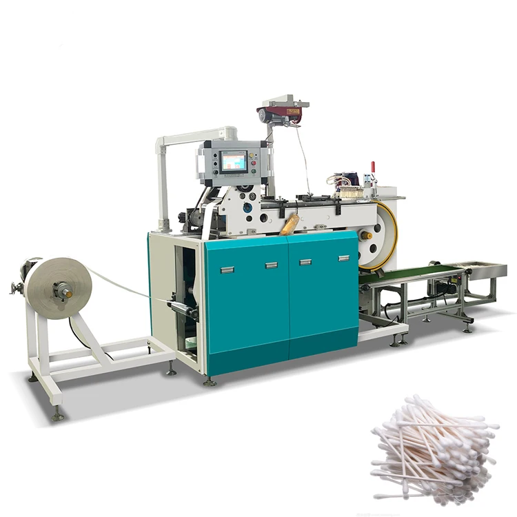 Made in China superior quality lollipop paper stick making machine