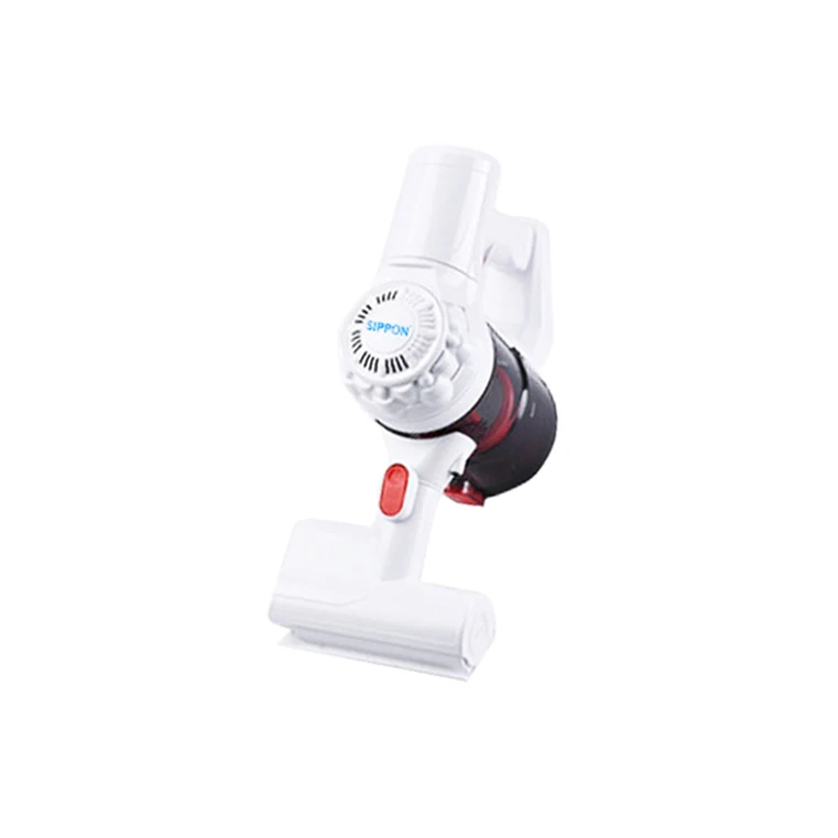 Best selling 230w cordless mopping vacuum cleaner mite