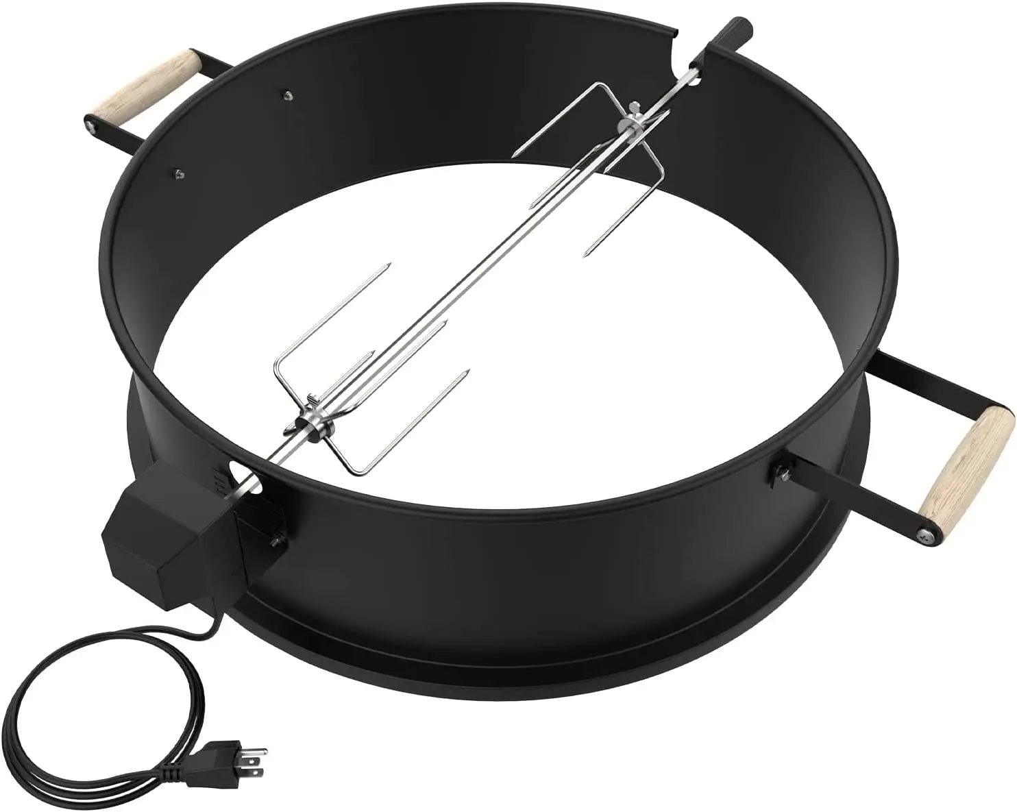 Гриль для кемпинга