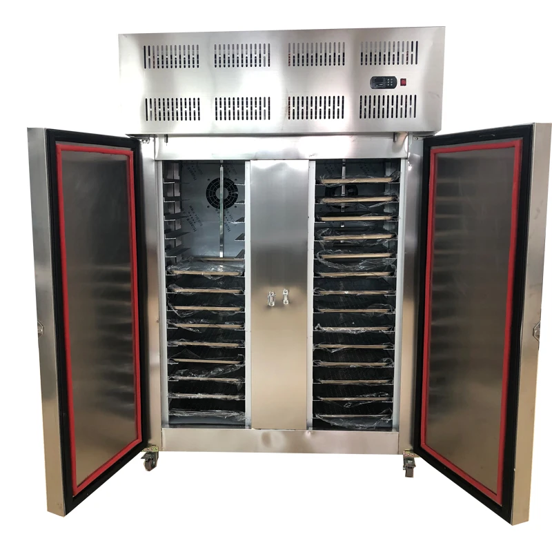 Cheap Commercial Fridge Freezer Vegetable Congeladores Iqf Quick Freezing Equipment