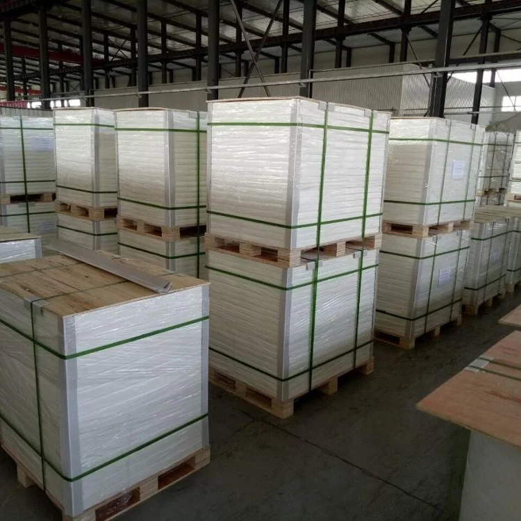 
Waterproof stone paper 