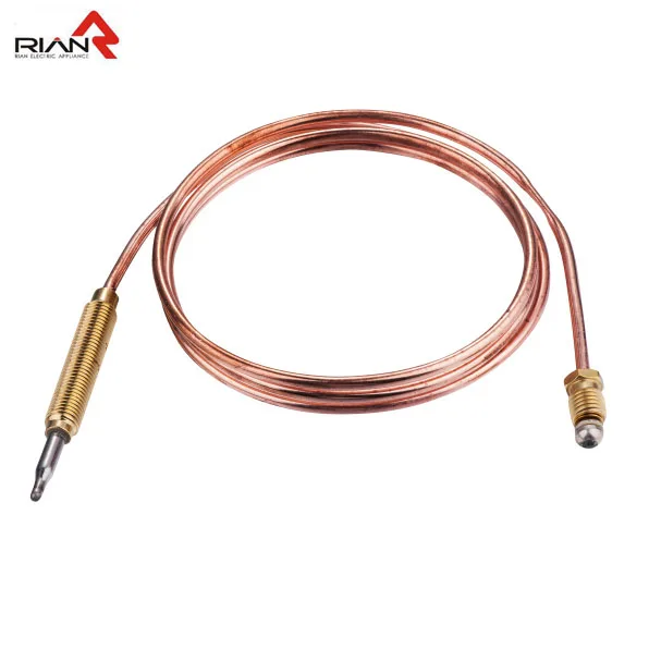 Roast meat Gas Stove Infrared thermocouple higher quality