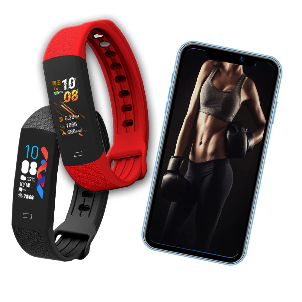 
Latest Smart Electronic Gadgets Body Temperature Smartwatch_blood_pressure, Reloj Inteligente Temperature Smartwatch dtx 