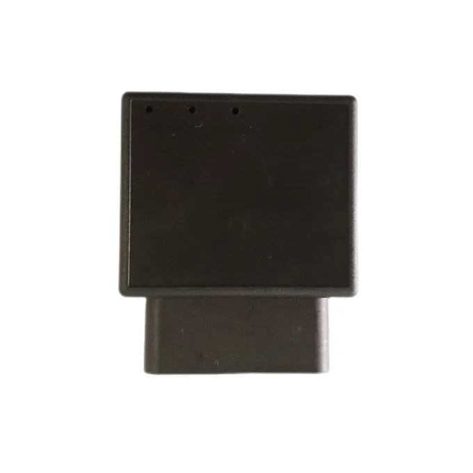 GPS-трекер DTC Report поддерживает протокол MQTT/HTTP/TCP Бесплатная платформа совместимая с iOS Android-приложениями Beidou AGPS