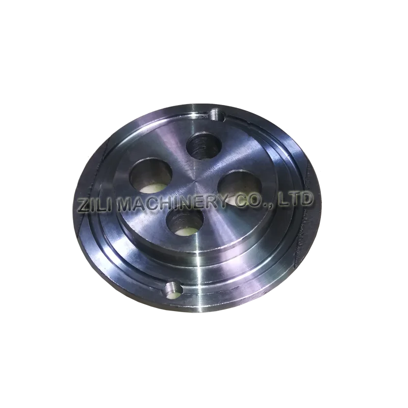 MC095470 Mitsubishi Fuso FV415/8DC91/8DC92  balance spring shaft trunnion base plate