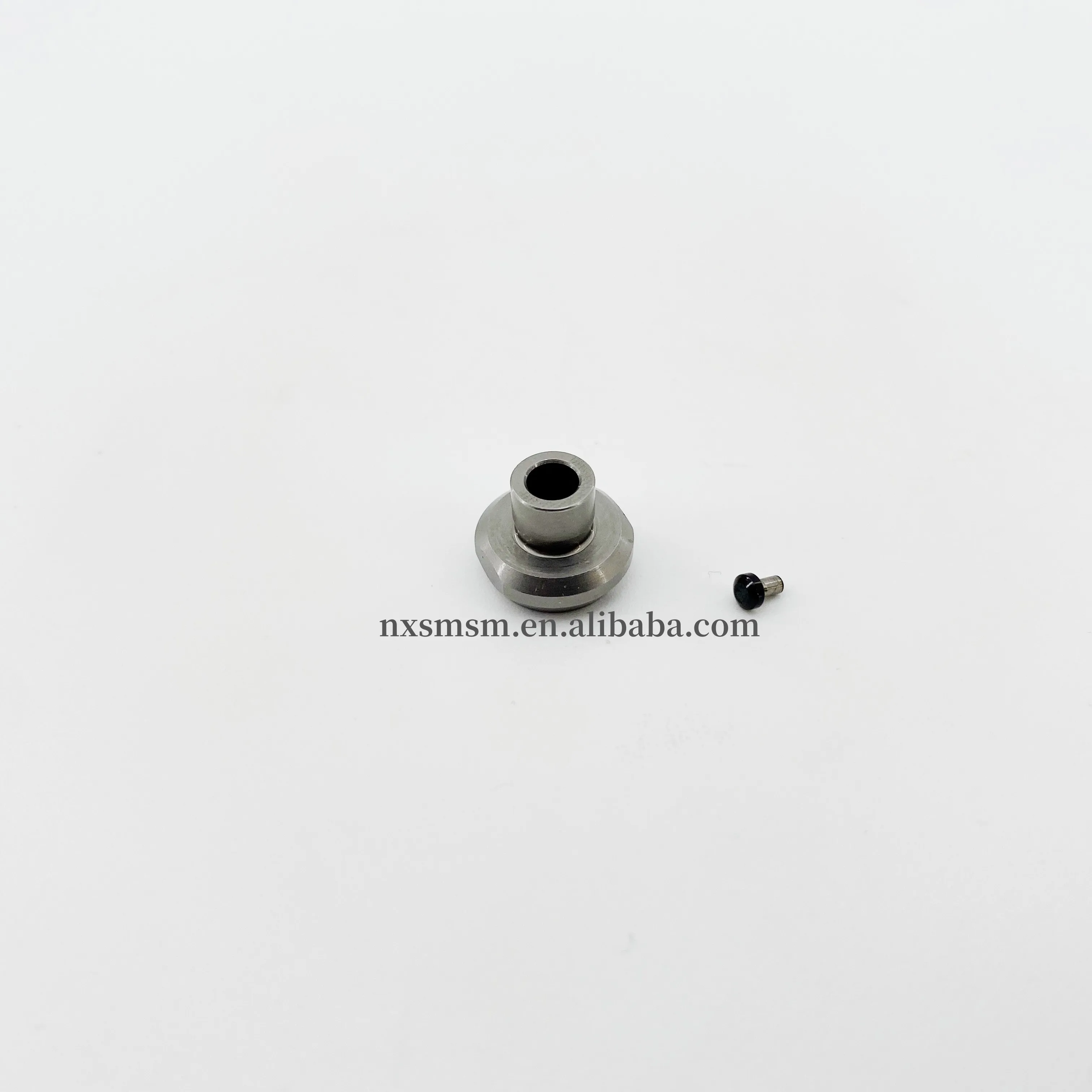 siemens common rail piezo injector pressure control valve E1023600 fuel oil injection control valve
