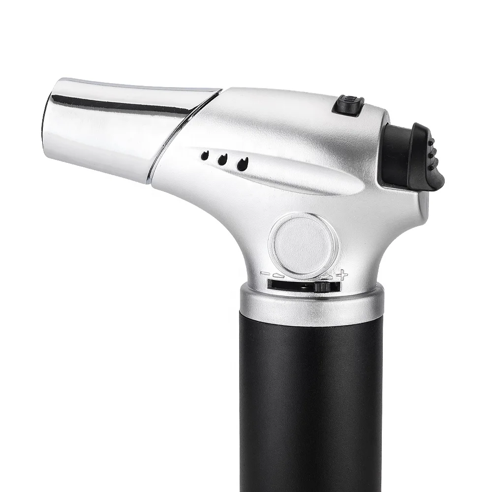 mini kitchen lighter kitchen creme brulee torch adjustable kitchen torch