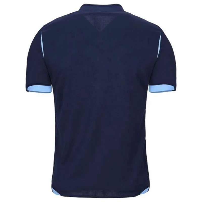 Free Shipping 19 20 Thai Quality Football Jersey Custom Soccer Shirts Uniforms