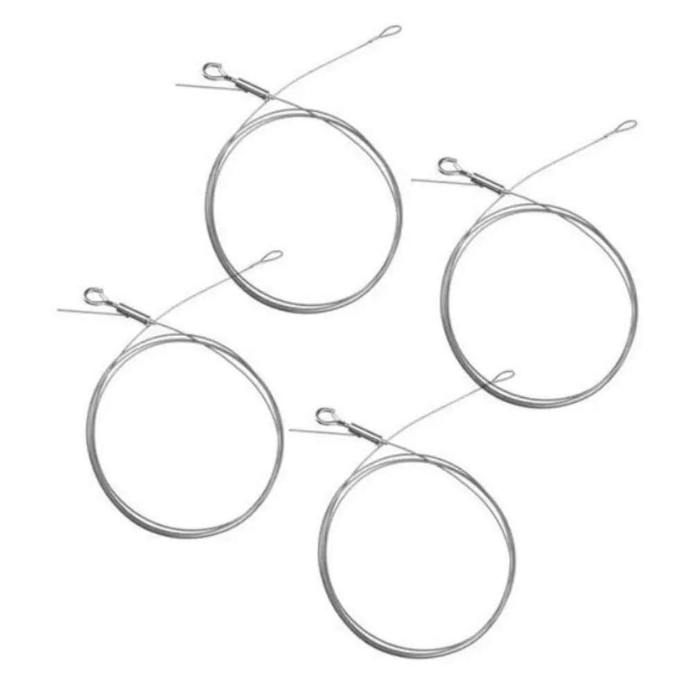 India High Quality 7x7 PVC Coated Balcony Invisible Stainless Steel Grating Wire Rope Cable