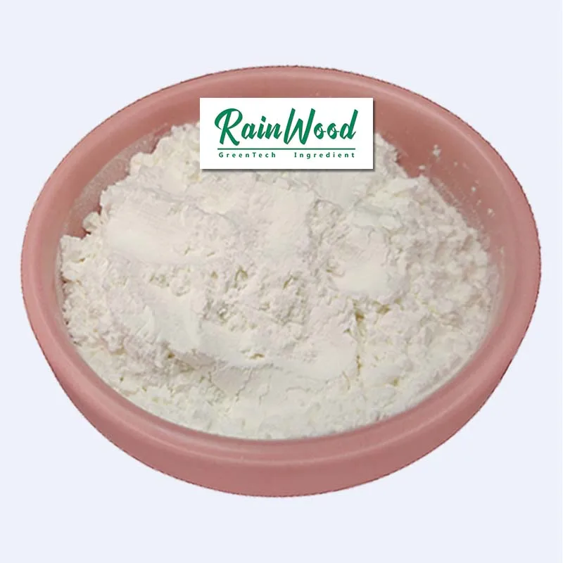 Rainwood supply high quality pure sucralose 99% sucralose powder with cheap price for sale